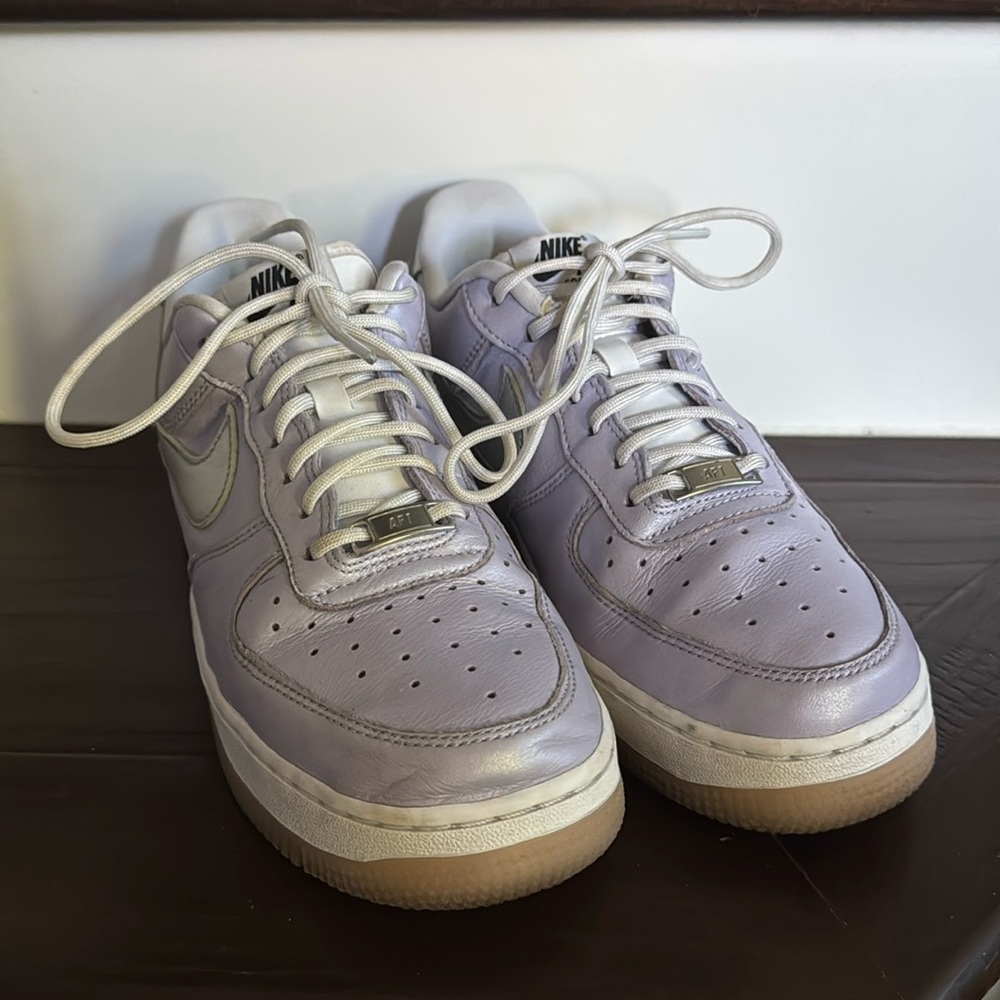 Women’s Nike Air Force 1s